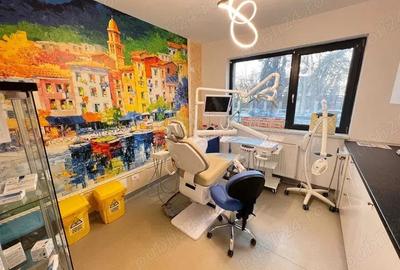 Vanzare clinica stomatologica Bd. Regiei Orhideea, Bucure?ti - 3