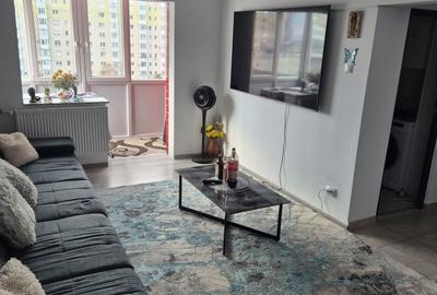 Apartament cu 2 camere decomandat în Fortuna - 8