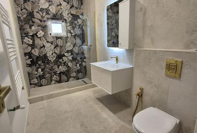 Casă cu 6 camere cu Teren 580 Mp în Central - 19