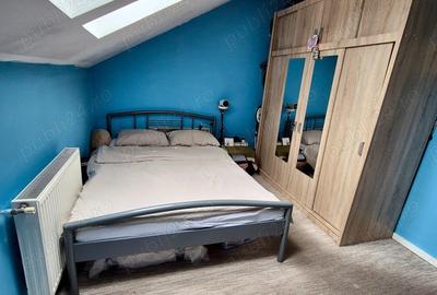 Proprietar vand apartament 2 camere - luminos, complet mobilat - Sibiu | 77.000 negociabil - 7