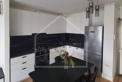 Apartament 2 camere- Barbu Văcărescu, Floreasca Apartament 2 camere- Barbu Văcărescu, Floreasca - 4