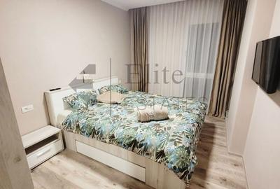 Apartament cu 3 camere în Central - 2