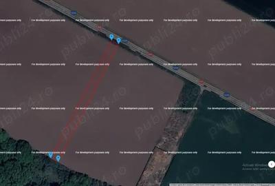 Teren de 1650 mp, în Slava Cercheză - 5