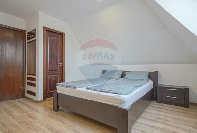 Casă cu 6 dormitoare, fiecare cu baie proprie - Str. Morii, Brașov! - 36