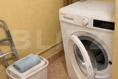 Apartament cu 3 camere în Central - 2