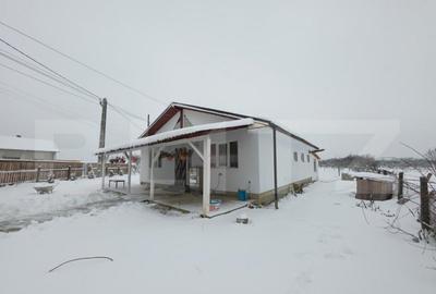 Casa de vanzare - Josenii Bargaului - 2