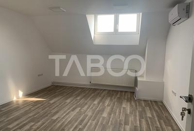 De inchiriat spatiu de birouri 300 mp in Sibiu zona centrala - 2