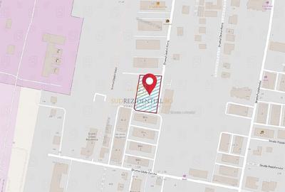 Spațiu comercial, în Metalurgiei - 3