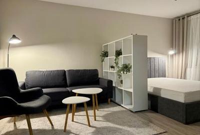 Apartament decomandat în Central