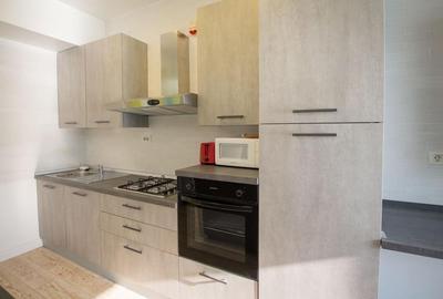 Statiunea Mamaia- apartament mobilat si utilat - 10