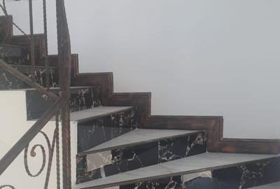 Palatul din Dobreni-5 Camere-La Bulevard-Teren 800mp-Apa Curenta-Comuna Dobreni - 21