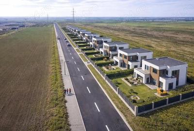 Teren de 520 mp, în Berceni - 1