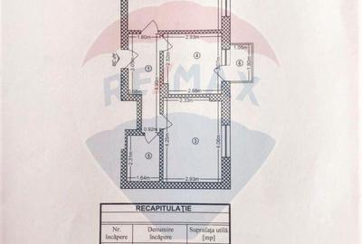 Apartament ISG III - Filaret, Parcul Carol - 10