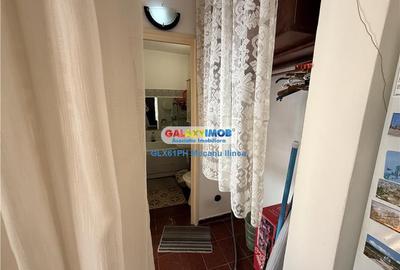 Apartament cu 3 camere semidecomandat, mobilat în Vest - 6