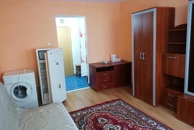 Garsonieră decomandată în Artego - 3