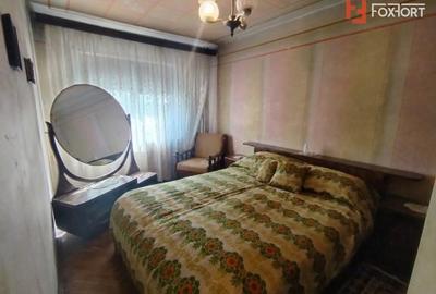 Apartament cu 2 camere semidecomandat, mobilat în Complex Studențesc - 3