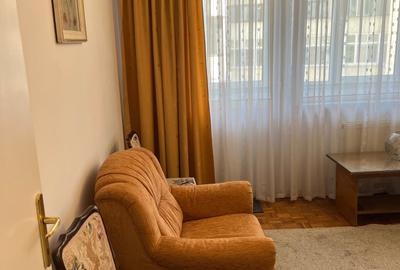 Apartament cu 2 camere decomandat în Cișmigiu - 3
