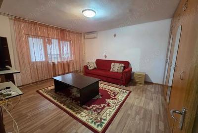 Garsonieră decomandată, mobilată în Doamna Ghica - 7