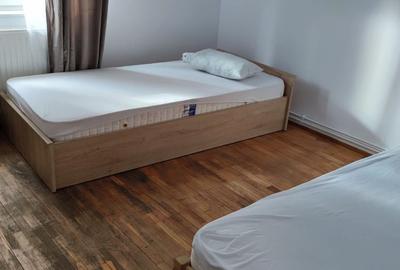 Apartament cu 3 camere în Valea Cetății - 8
