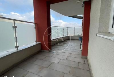 Apartament cu 2 camere decomandat în Calea Aradului - 2