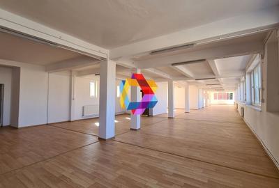 Spatiu comercial - 450 mp - 3