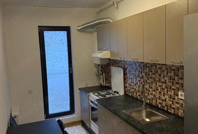 Garsonieră decomandată în Chiajna - 4