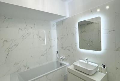 Apartament cu 3 camere decomandat în Central - 8