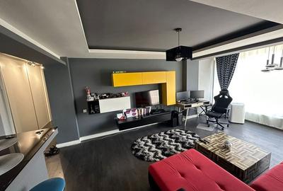 Apartament de vânzare, 2 camere, 59 mp, Borhanci zona Alverna Apartament de vânzare, 2 camere, 59 mp, Borhanci zona Alverna - 3