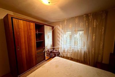 Apartament cu 2 camere decomandat în Telegrafului - 4