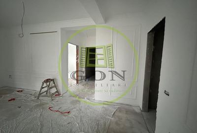 Casă individuală cu 4 camere cu Teren 412 Mp în Preajba - 4