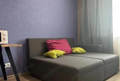 Garsoniera in zona Piata Romana - 3