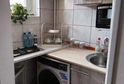 Garsonieră semidecomandată în Ultracentral