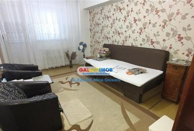 Garsonieră decomandată, mobilată în Rahova - 6