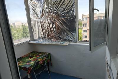 Garsonieră semidecomandată în Militari - 2