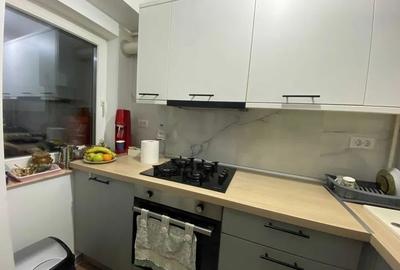 Copou-3 camere-intabulat-etaj intermediar - 3