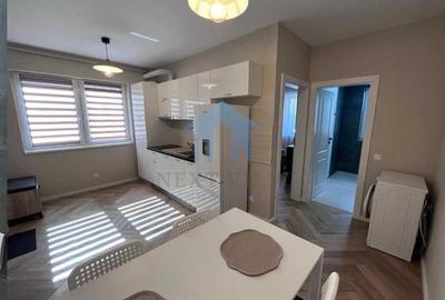 Apartament 1 camera, Intre Lacuri - 5