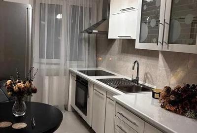 Apartament cu 2 camere semidecomandat în Centrul Civic - 5