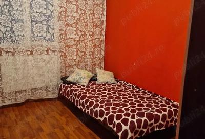 Apartament cu 3 camere semidecomandat în Central - 5