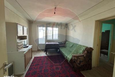 Apartament cu 2 camere, mobilat în Central - 2
