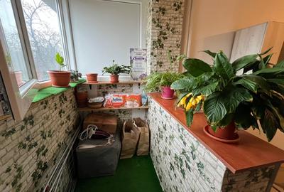 Garsonieră semidecomandată în Titan - 5