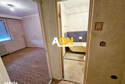 Apartament cu 3 camere decomandat în Central - 10