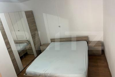 Garsoniera de vanzare in suprafata de 32 mp, zona Stadion, S - 5