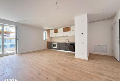 Apartament cu 2 camere în Central - 18