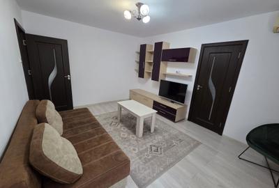 Apartament cu 3 camere semidecomandat în Tomis Nord - 4