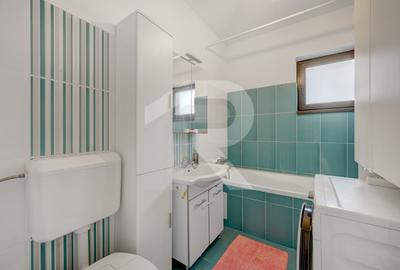VIDRA - COMPLEX DEALUL VERDE, DUPLEX 80 MP, LOT 235 MP! - 19