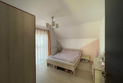 Casa Individuala - 5 camere  - SUPER POZITIE | GHIRODA | - 7