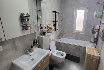 Duplex cu 4 camere cu Teren 210 Mp în Girocului - 18