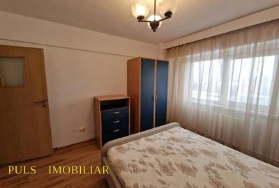 Apartament cu 2 camere decomandat în Central - 7
