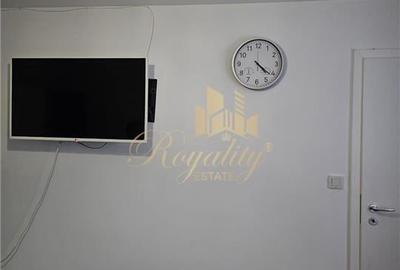 Garsoniera, COMPLET RENOVATA, parter- Zona Badea Cartan - 3