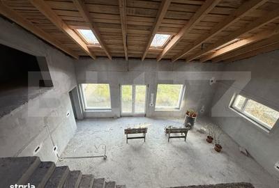 Casă cu 8 camere cu Teren 1676 Mp în Pictor Rosenthal - 6